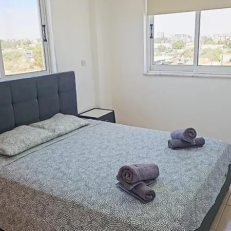 Sealove Pool Апартаменты *