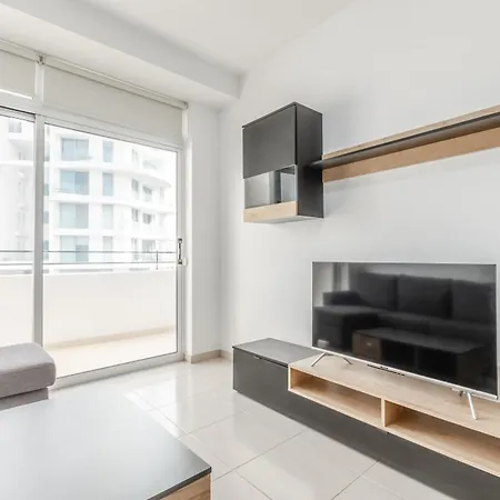 Apartment Sealove Pool