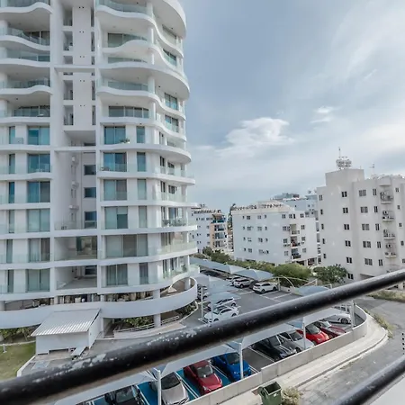 Apartmán Sealove Pool *