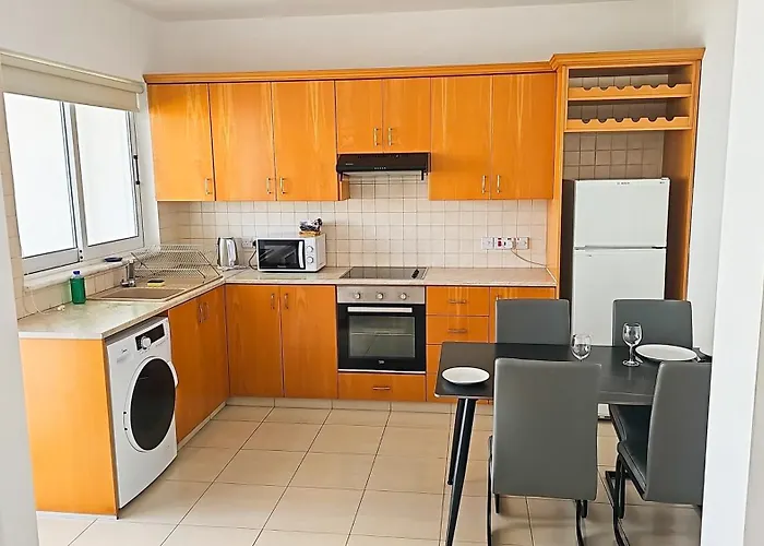 Sealove Pool Apartmán