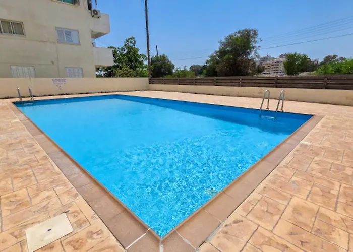 Apartmán Sealove Pool