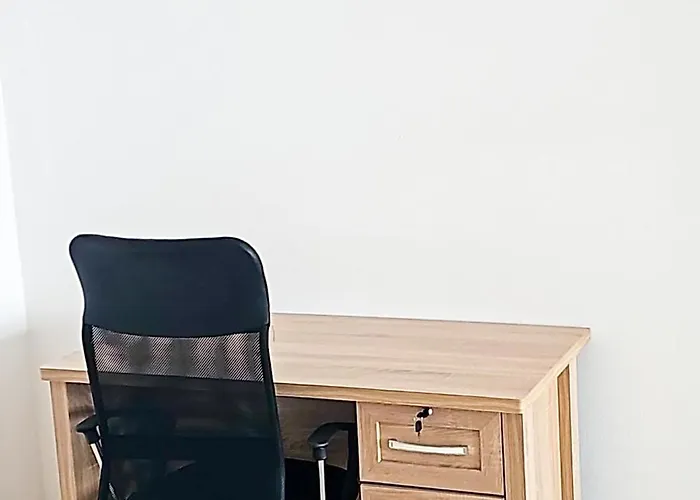 Sealove Pool * Larnaca